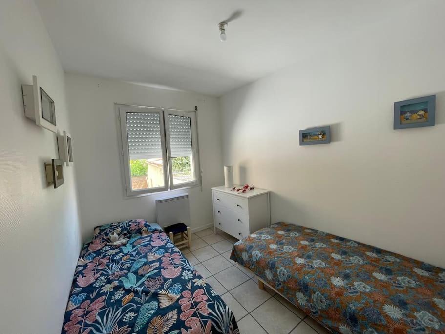 Villa Charentaise 6-8 Personnes Avec Piscine Tonnay-Charente Exterior foto